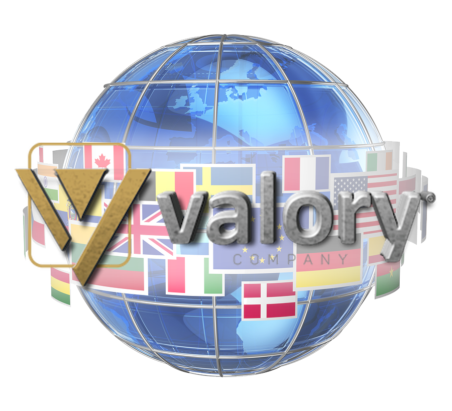 regions regiones regioes world valory company